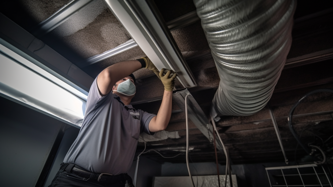 HVAC Services Air Conditioning Service San Diego: Ensuring Comfort in America’s Finest City - Heating and Air Conditioning Repair Installation
