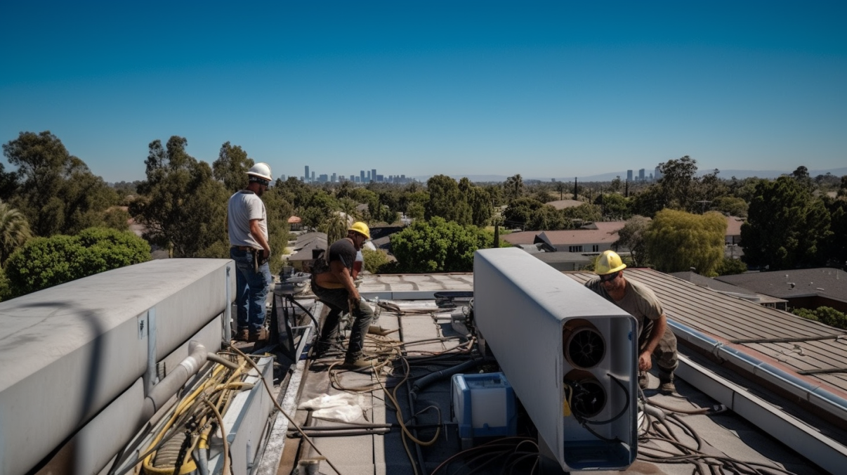 HVAC Services Air Conditioning Service Thousand Oaks: A Comprehensive Guide to Optimal Home Comfort - Heating and Air Conditioning Repair Installation