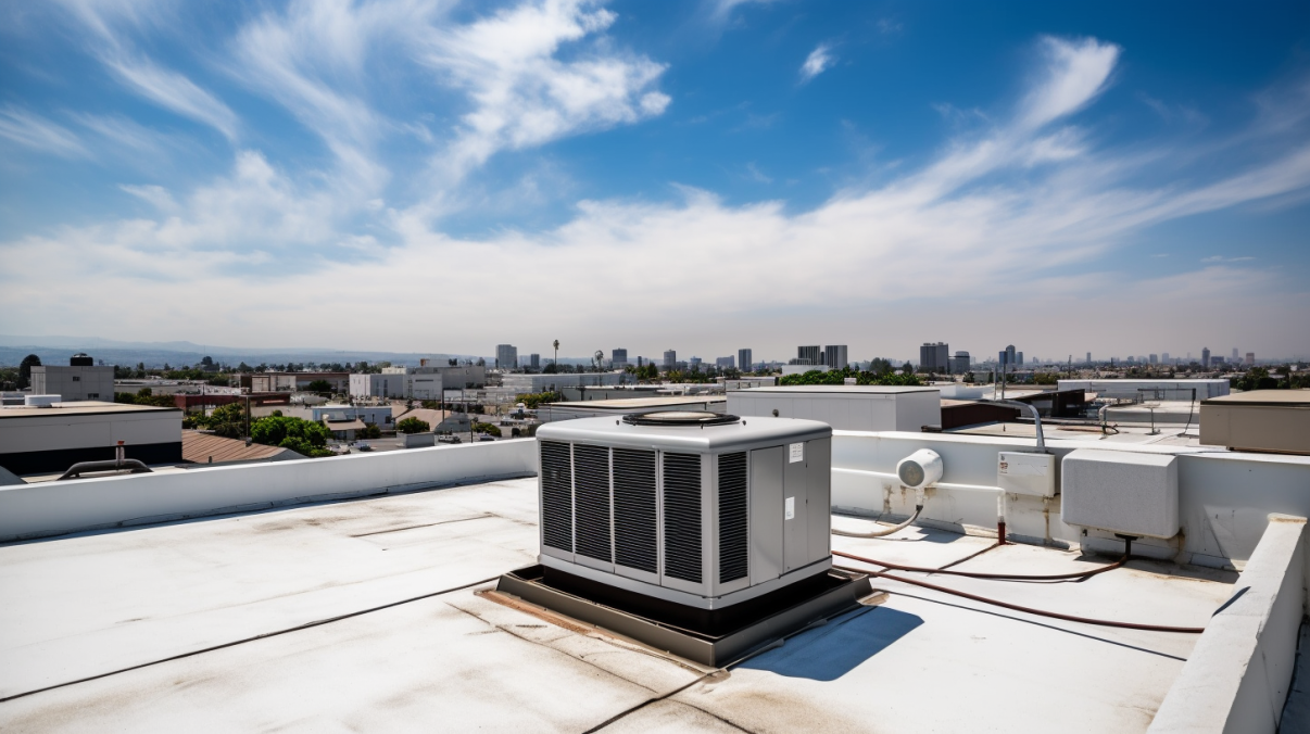 HVAC Services HVAC Company San Fernando: Providing Unparalleled Heating and Cooling Services - Heating and Air Conditioning Repair Installation