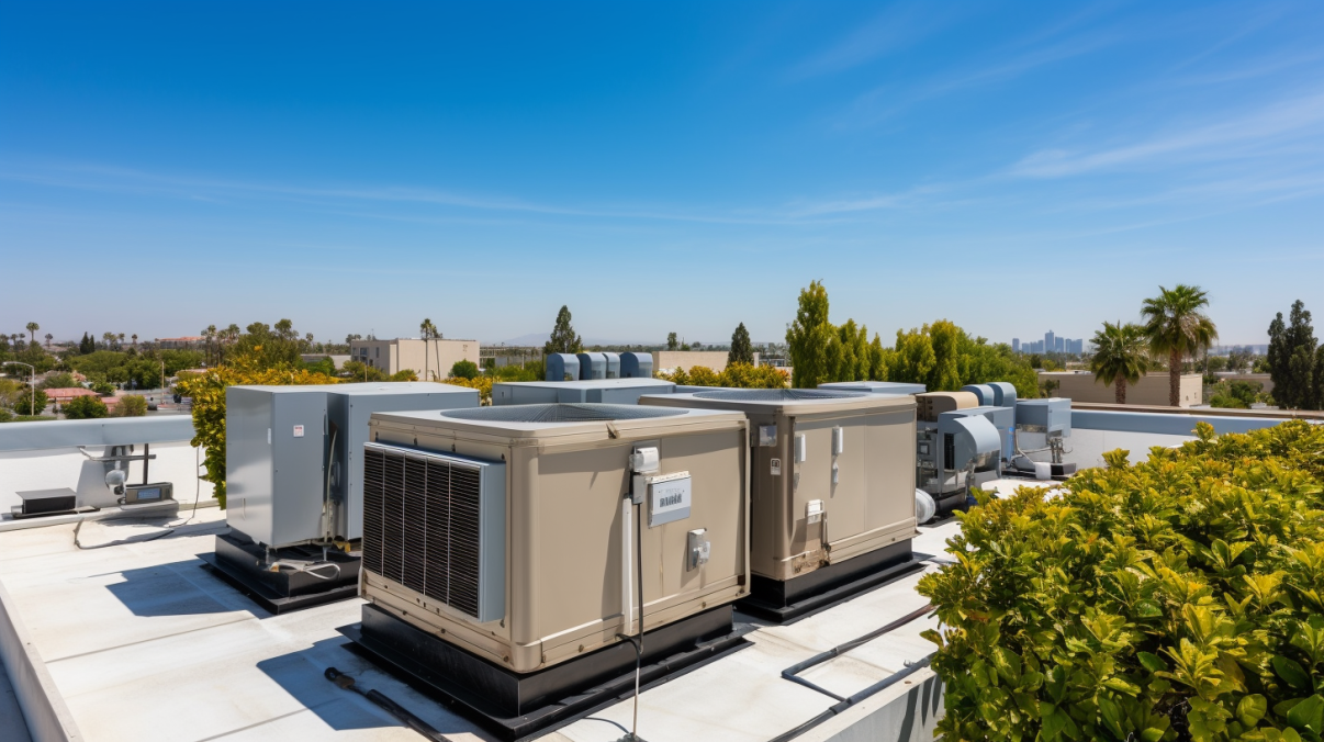 HVAC Services Your Comprehensive Guide to AC Maintenance in Simi Valley - Heating and Air Conditioning Repair Installation