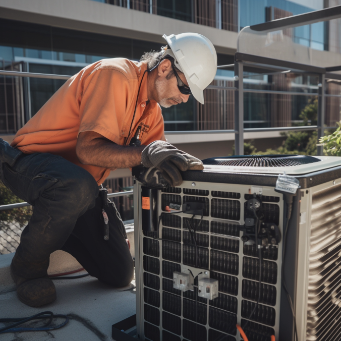 HVAC Services HVAC Services Thousand Oaks: Navigating Your Air Conditioning System Needs - Heating and Air Conditioning Repair Installation